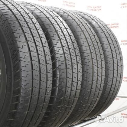 Matador MPS 330 Maxilla 2 195/70 R15