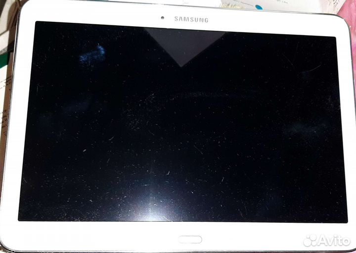 Планшет Samsung galaxy tab 4