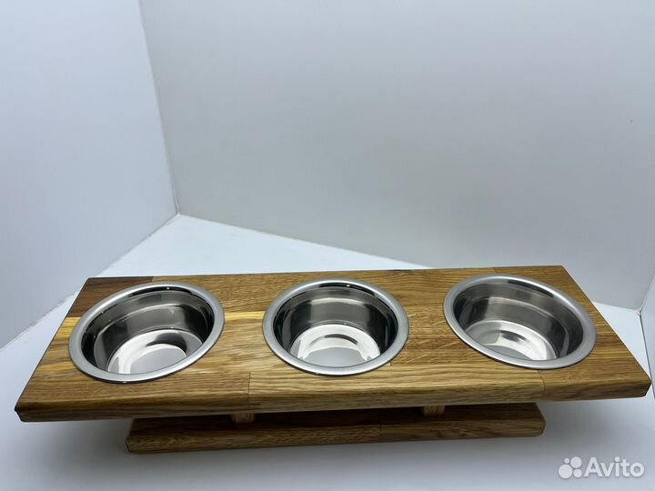 Поставки для мисок