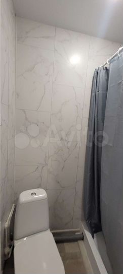 Квартира-студия, 13 м², 4/4 эт.