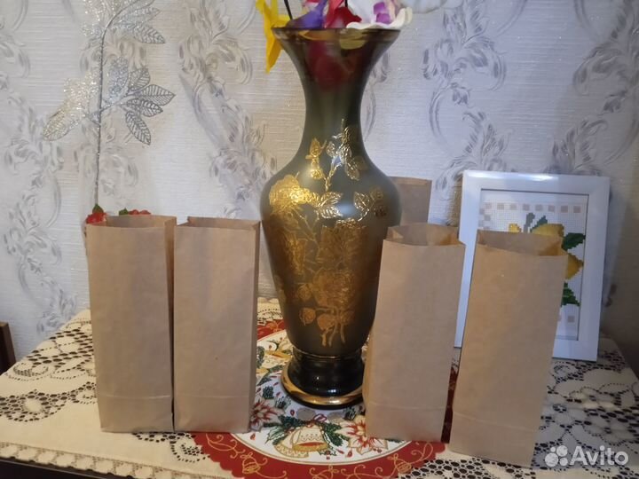 Китайский элитный чай вкусный и полезный