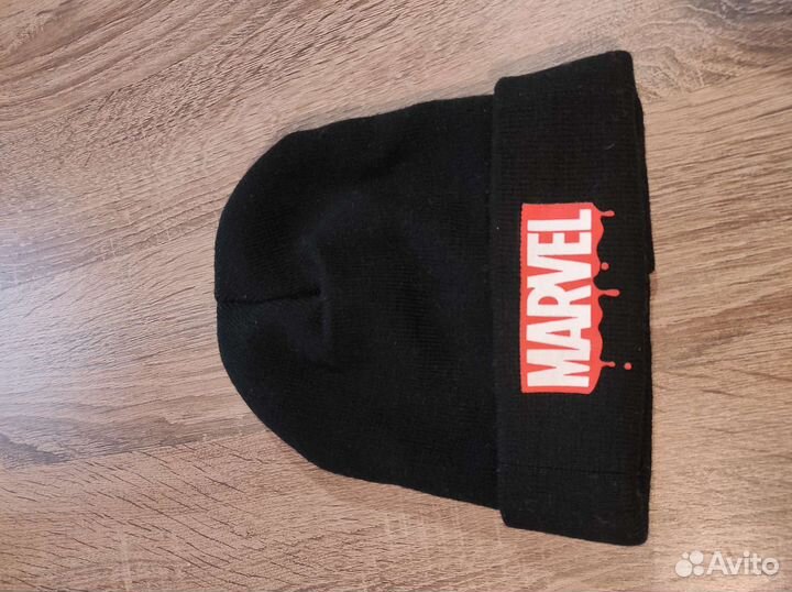 Шапка для мальчика