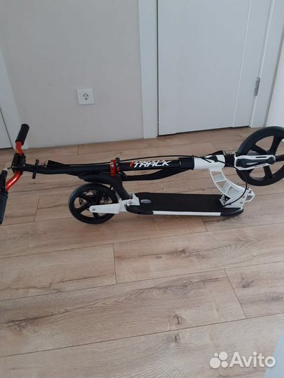 Самокат городской