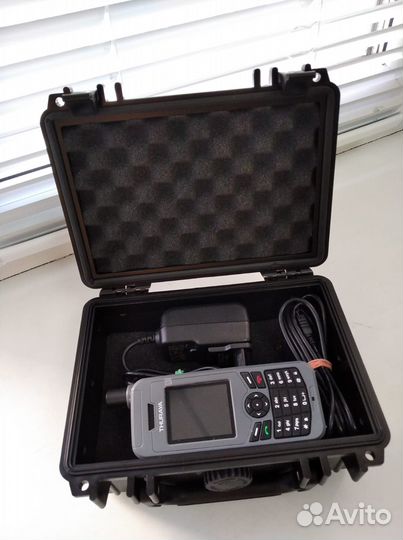 Кейс защитный для Thuraya (все модели)