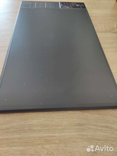 Графический планшет Huion WH1409