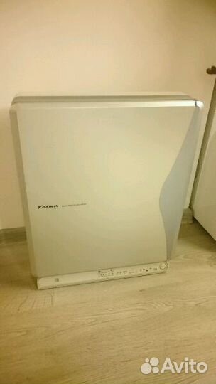 Очиститель воздуха Daikin MC707VM