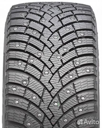 Pirelli Ice Zero 2 265/60 R18 114T