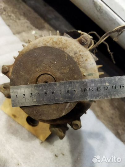 Электродвигатель 220в однофазный