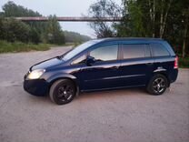 Opel Zafira 1.8 MT, 2012, 229 000 км, с пробегом, цена 840 000 руб.