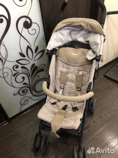 Коляска трость Inglesina trip