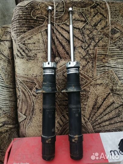 Амартизароры кия маджентис, Хёндай соната 4