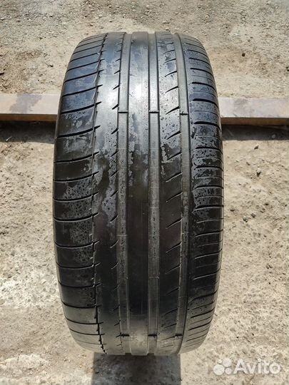 Michelin Latitude Sport 255/55 R18 109Y