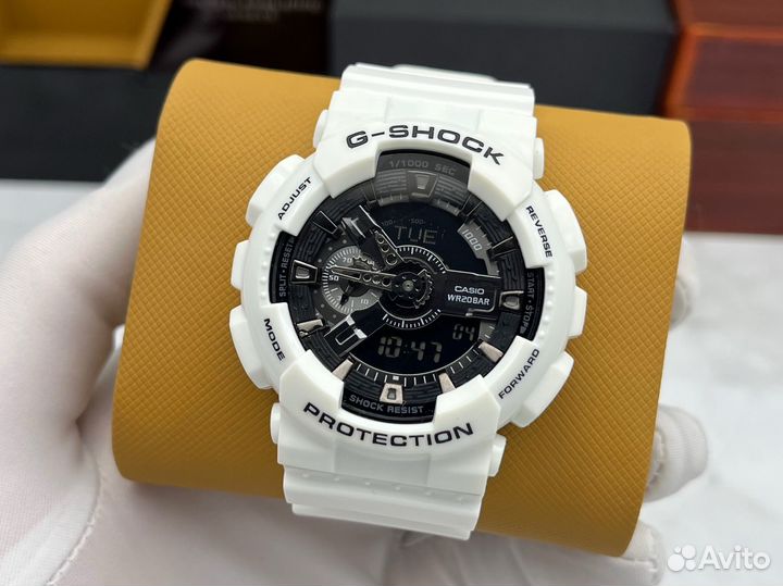 Часы мужские G-Shock