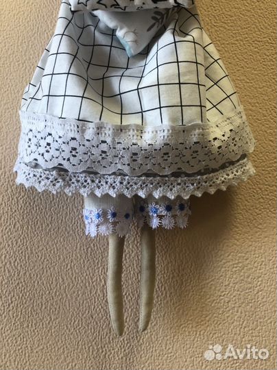 Мягкие игрушки