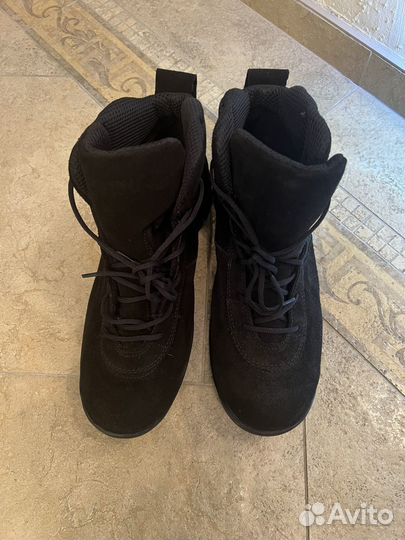 Ботинки мужские демисезонные 46 размер