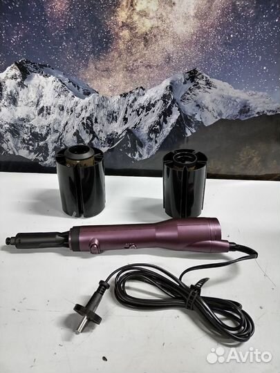 Фен-щетка BaByliss AS950E