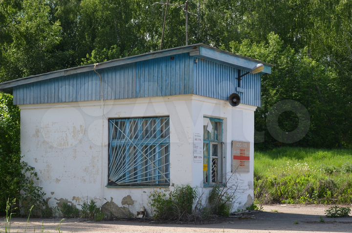 Участок 21 сот. (промназначения)