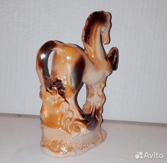 Статуэтка конь СССР