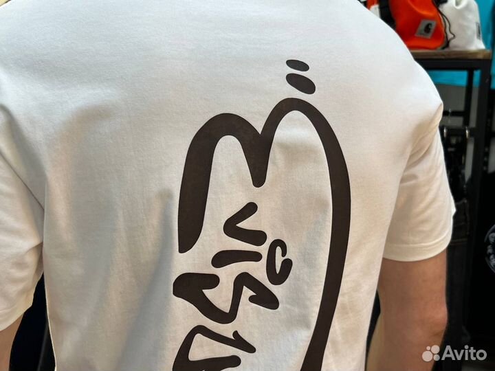 Футболка Evisu