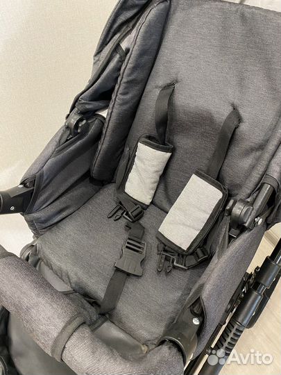 Коляска alis orion 2в1