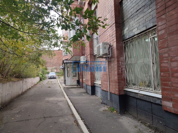 Офис, мед. услуги, бьюти сфера, 177.7 м²