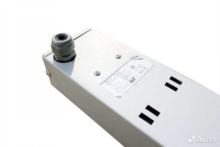 Инфракрасный обогреватель Hintek IO-20