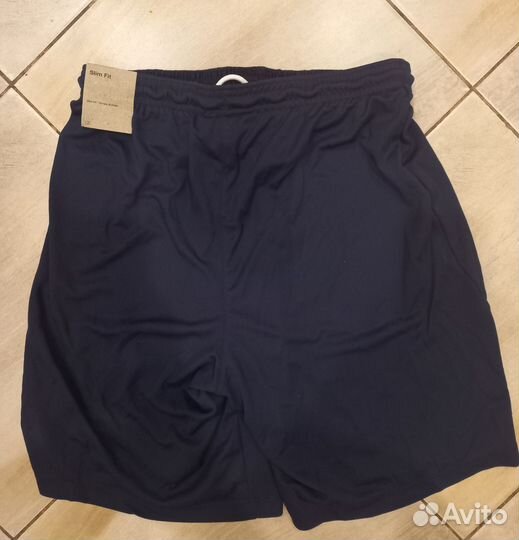 Шорты Nike мужские новые оригинал