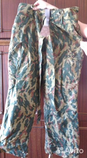 Форма охраны