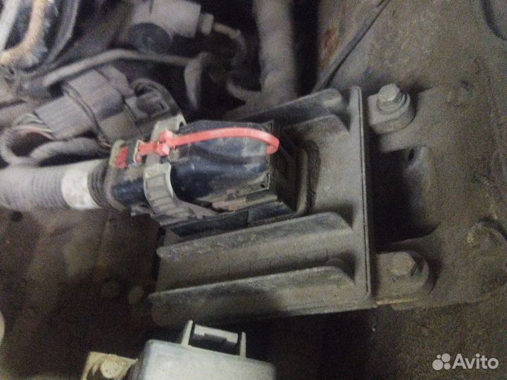 Эбу Great wall hover