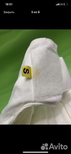 Набор экипировки для каратэ