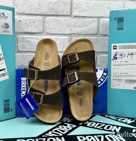 Birkenstock Arizona Eva