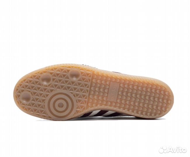 Wales Bonner x Adidas Samba 35-48 EU Оригинал