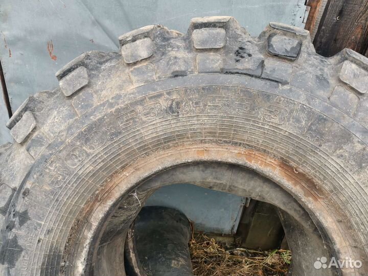 КАМА 410 16.00/75 R50