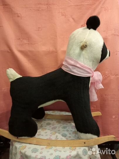 Детские качалки