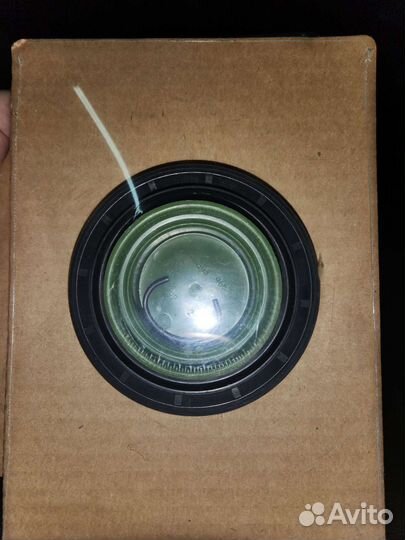 Сальники редуктора f10 bmw 520i