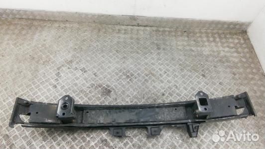 Усилитель бампера задний BMW 7 F01 (1BA13HI01)