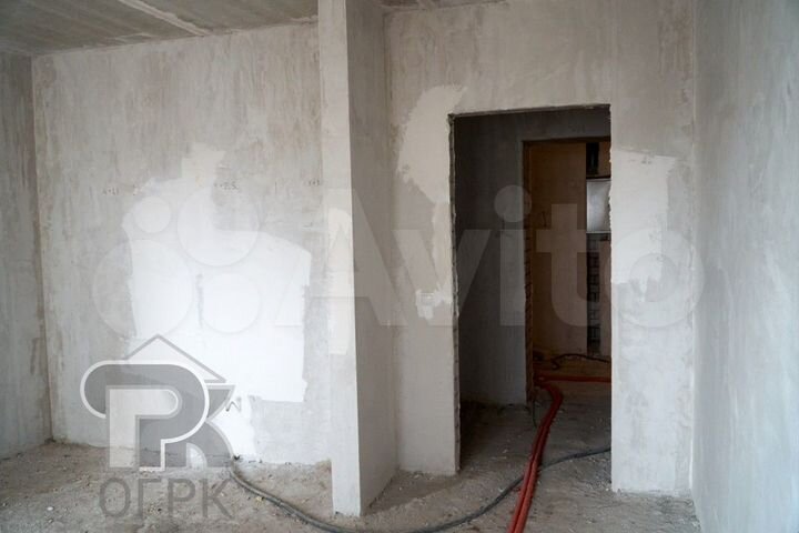 Квартира-студия, 27,1 м², 9/16 эт.