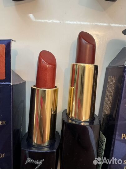 Estee lauder помада оригинал новая