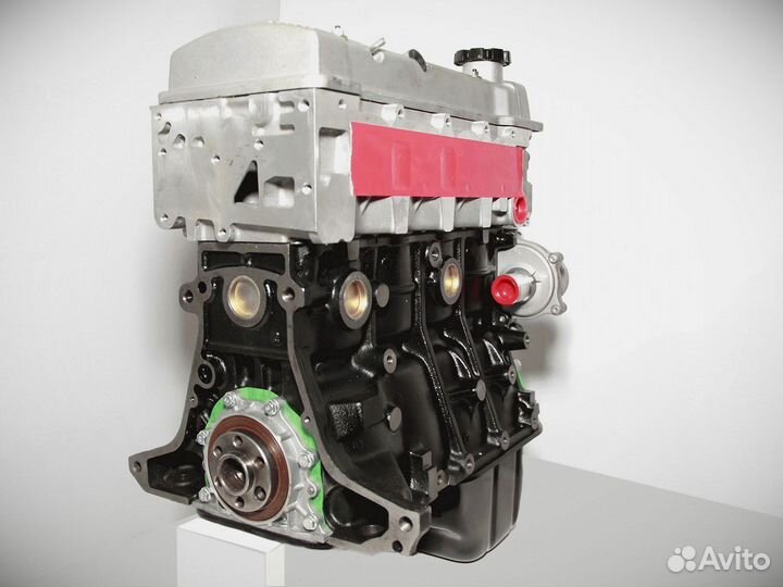 Двигатель MR479QA 1,5 на Geely с гарантией