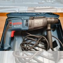 Перфоратор Bosch GBH 2-26 DRE Сборка Германия