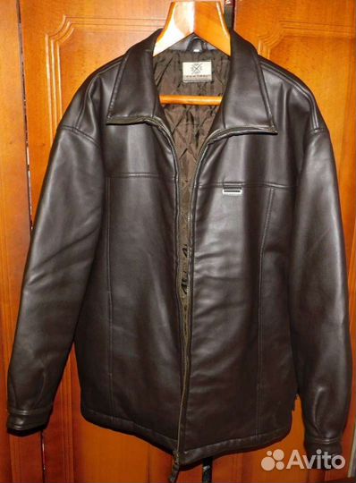 Куртка мужская Exxtasy (возможен обмен)