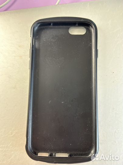 Чехол на iPhone Se 2020, бу