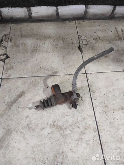 Рабочий цилиндр сцепления Nissan almera classic