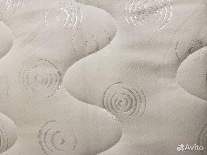 Матрас 160х200 средней жесткости Орматек