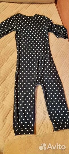 Комбинезон для детей-инвалидов