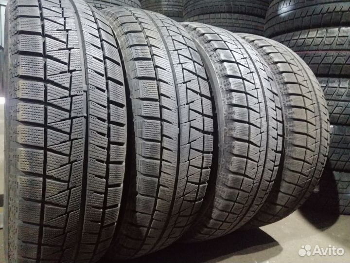 Bridgestone Blizzak Revo GZ 195/65 R15