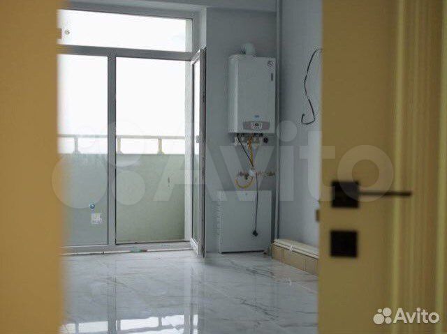 2-к. квартира, 78,5 м², 11/12 эт.