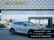 Новый EXEED TXL 1.6 AMT, 2023, цена от 2 863 000 руб.