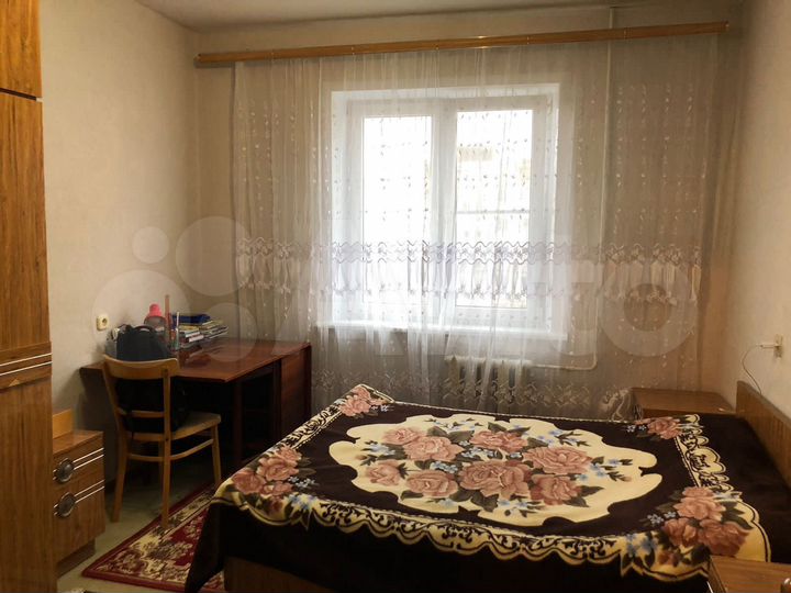 2-к. квартира, 48,9 м², 8/9 эт.