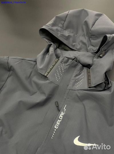 Ветровка Nike (Арт.17406)